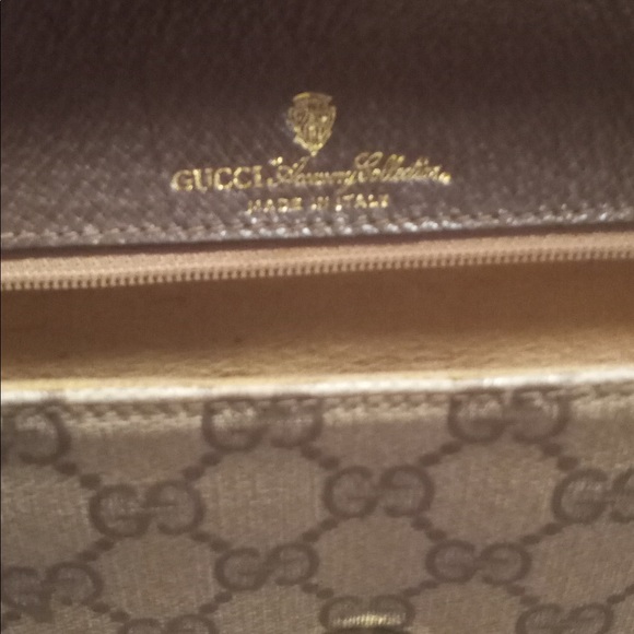 Vintage Gucci - Picture 2 of 4